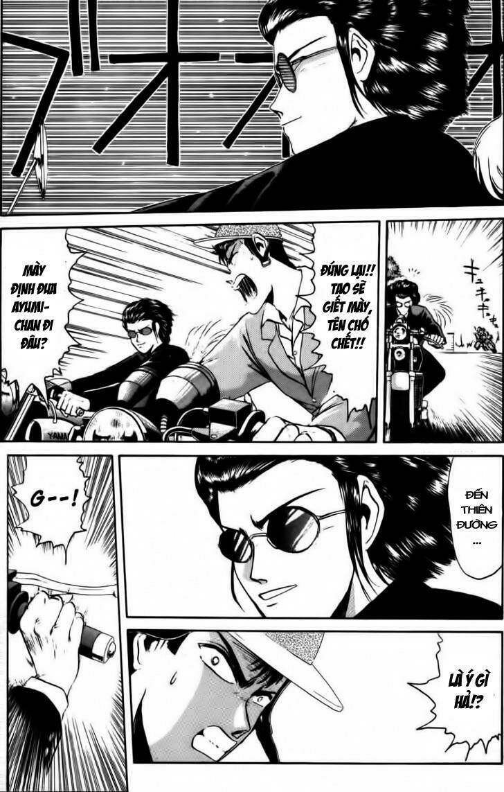 shonan junai gumi chapter 43 13