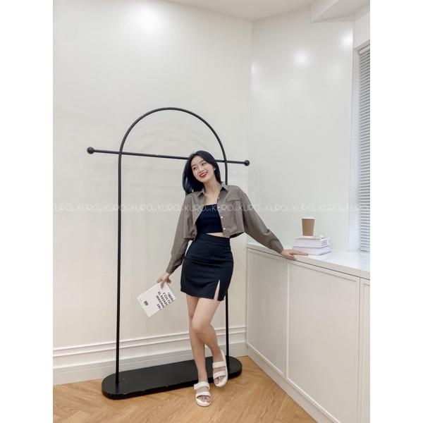 Mini skirt (có quần trong)