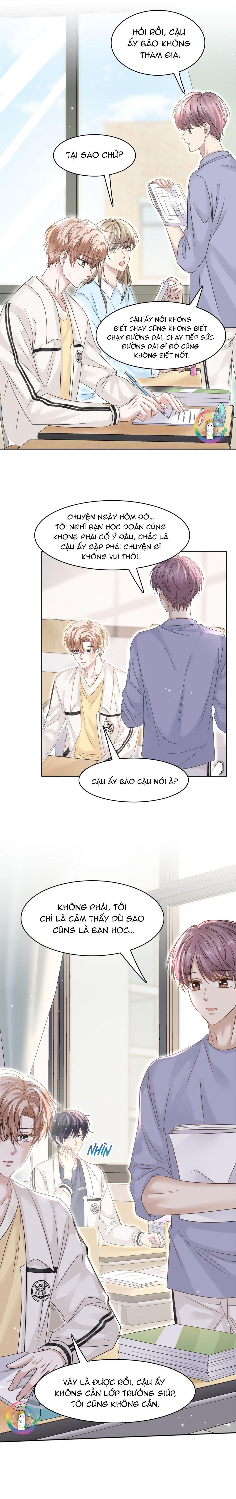 ẩn trung (end) chapter 19 4