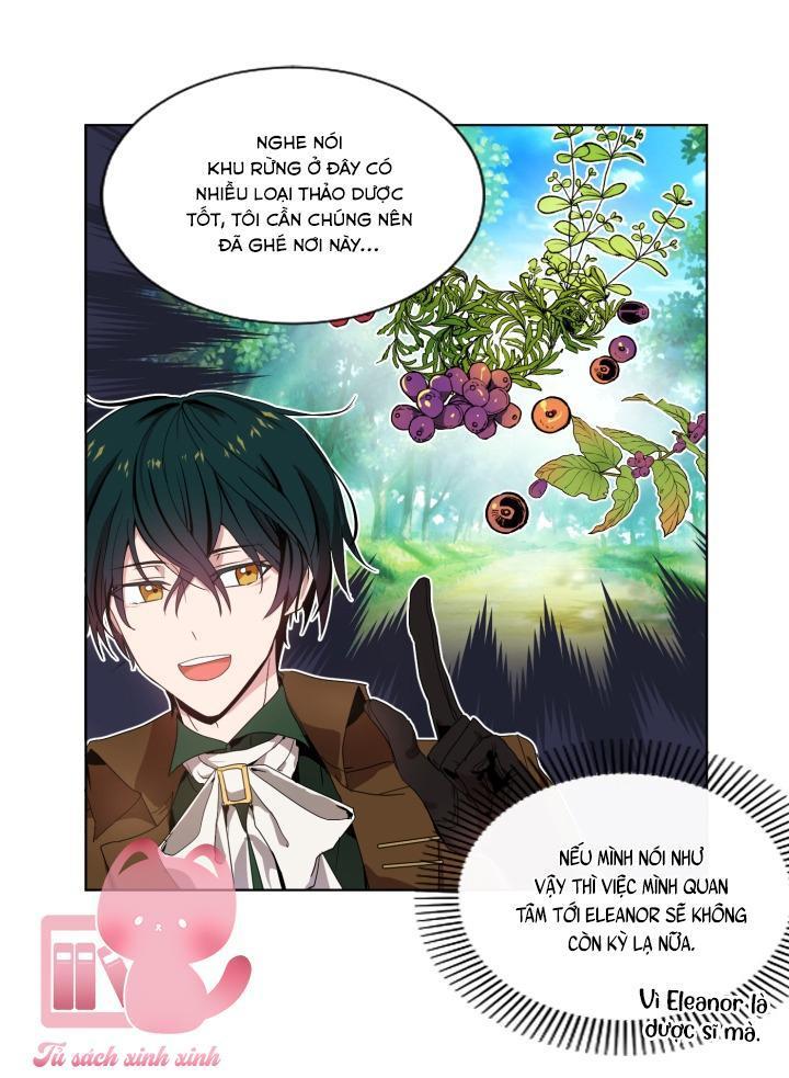 nguyện ước vô vọng của ma nữ chapter 2 7