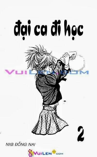 đại ca đi học chapter 2 2