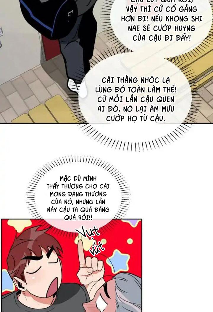 đối tác cơ thể hoàn hảo chapter 19 13