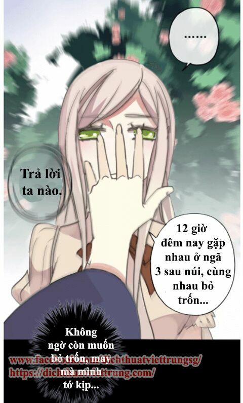 vết cắn ngọt ngào phần 1 chapter 64 33