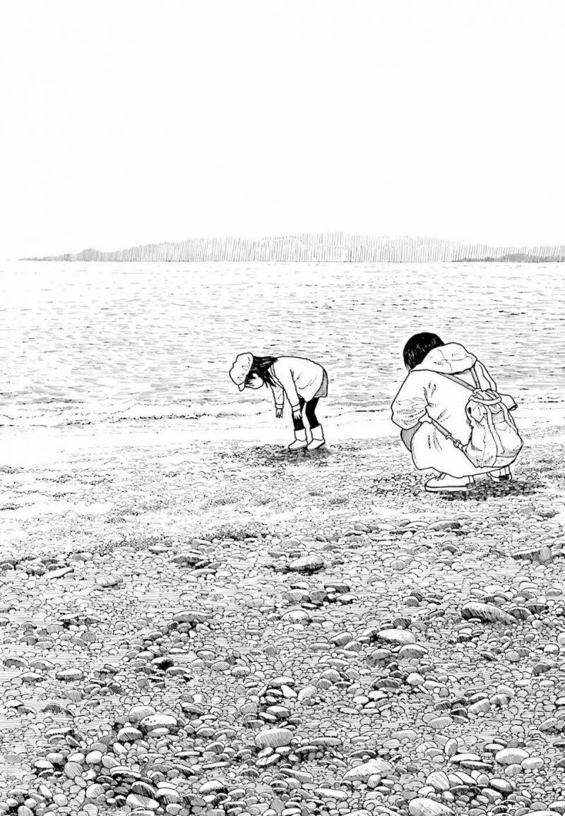 yotsubato! chapter 105 14