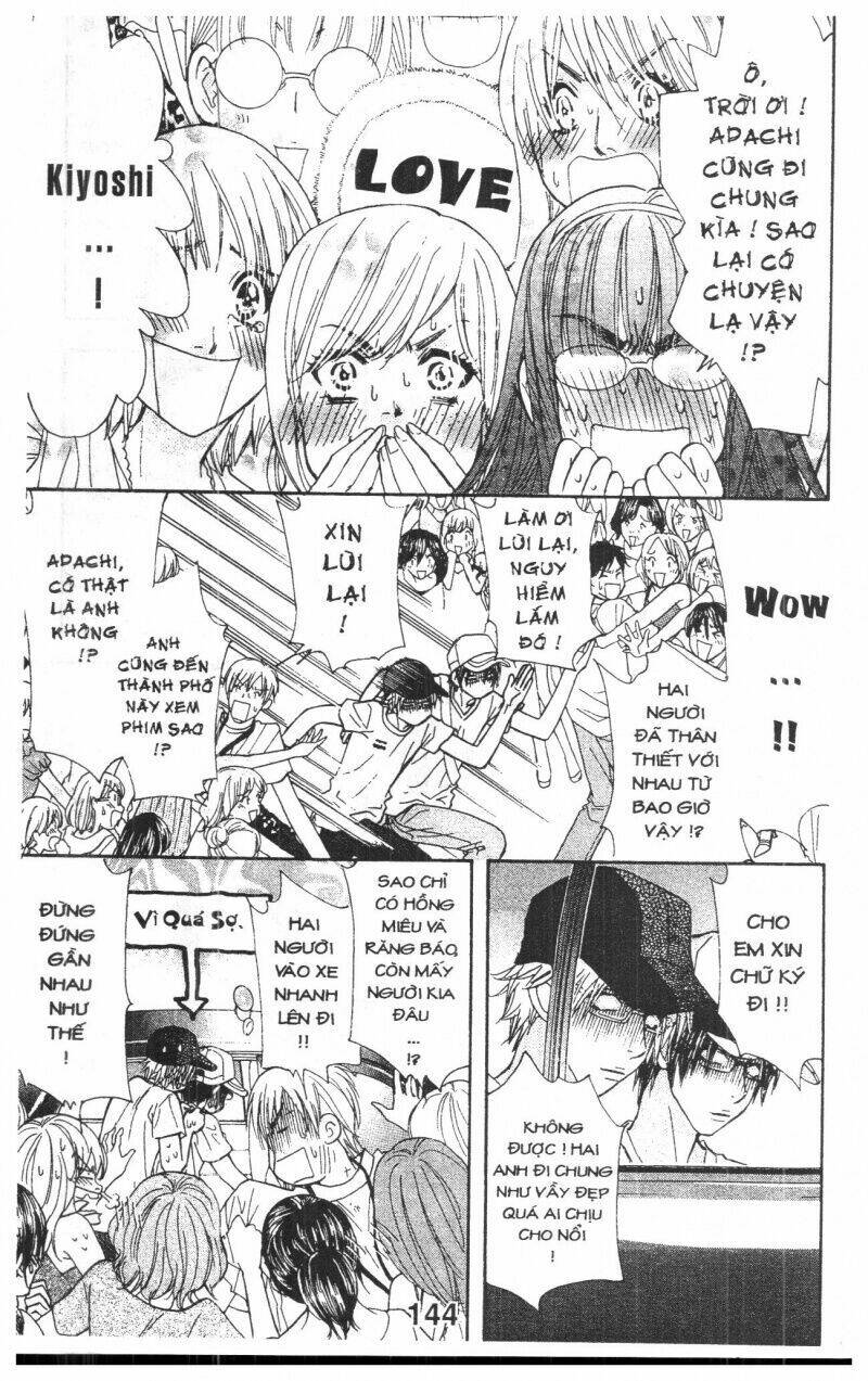 kirara no hoshi chapter 3 145