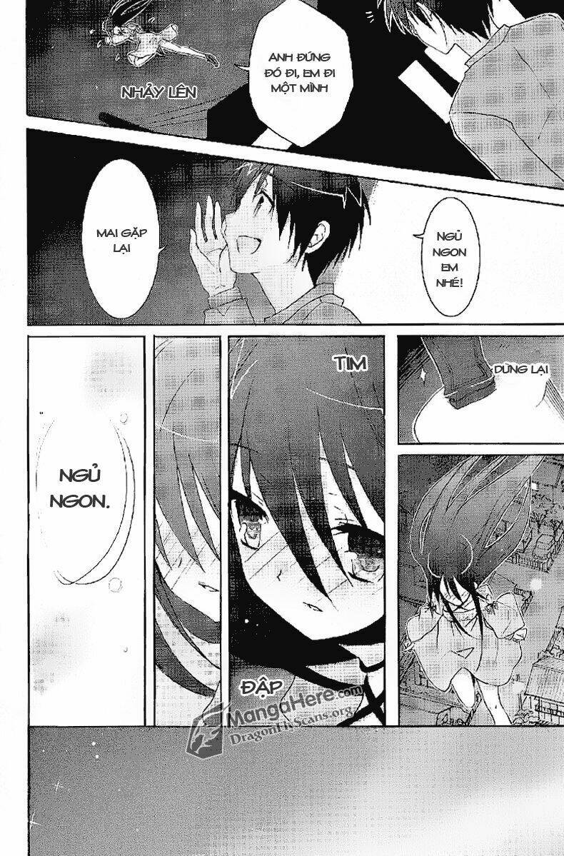 đôi mắt của shana chapter 32 11