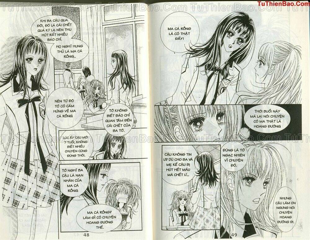 ma cà rồng hộ mệnh chapter 1 24