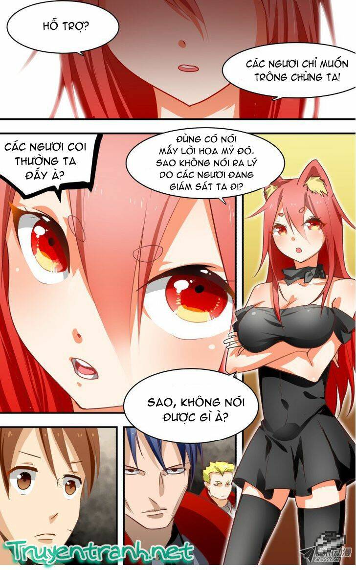 the fiary captivity chapter 3 7