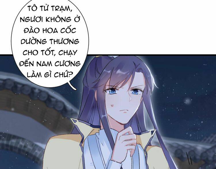 hoa nhan sách chapter 77.1 35