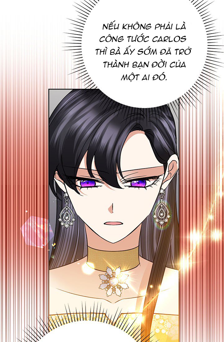 hôm nay ác nữ cũng thấy vui chapter 37.1 53