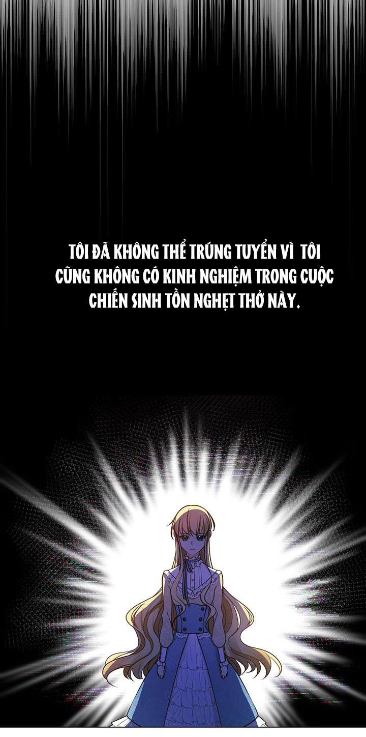 mau đến đây, lần đầu thấy ác nữ như này phải không chapter 4 29