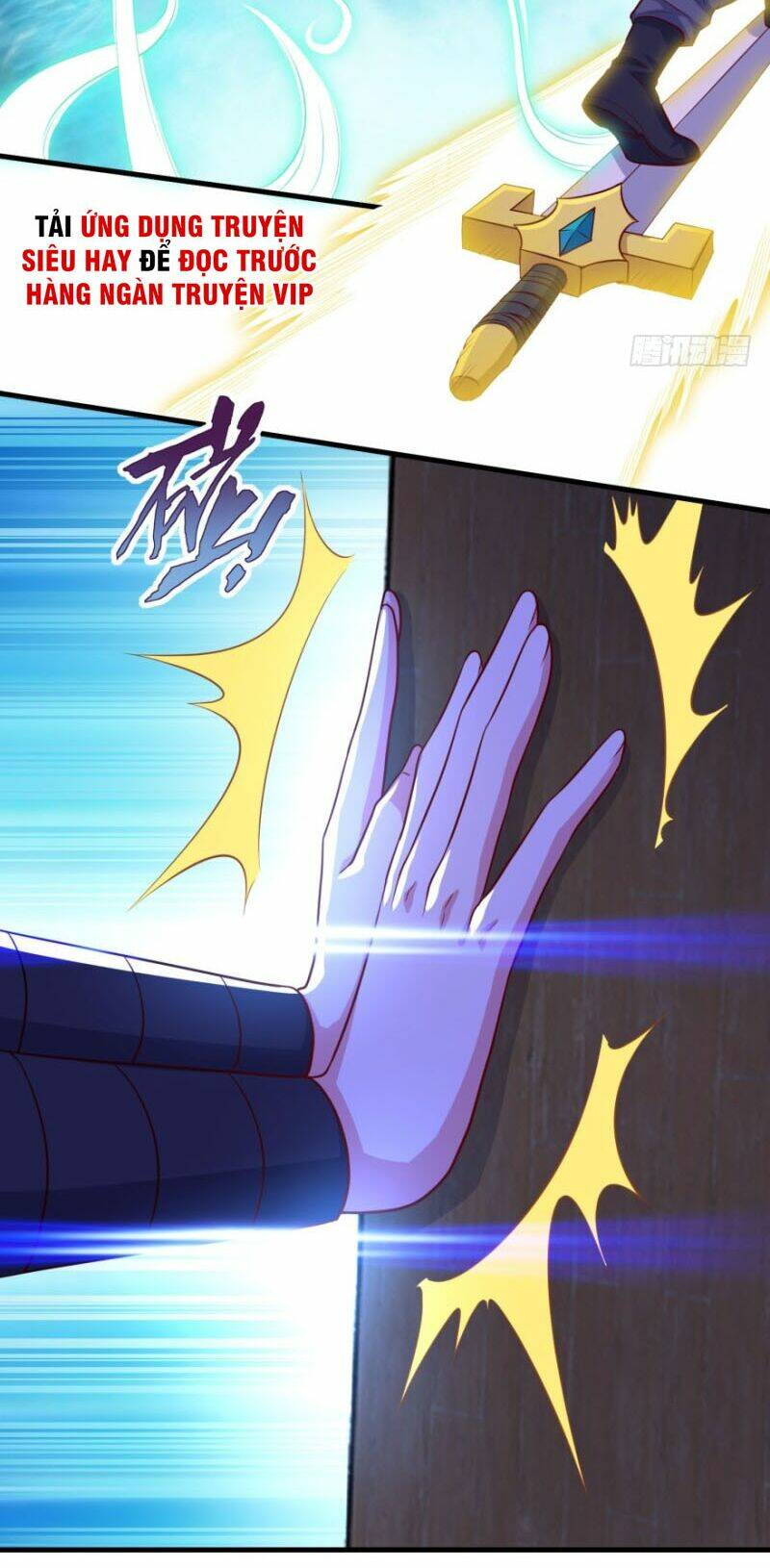 tiên ma đồng tu chapter 118 26