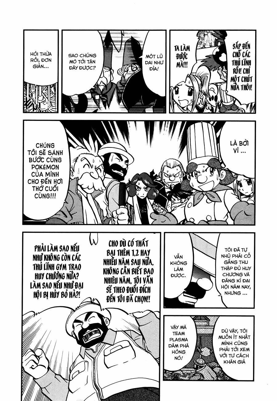 thú cưng đặc biệt chapter 522 3