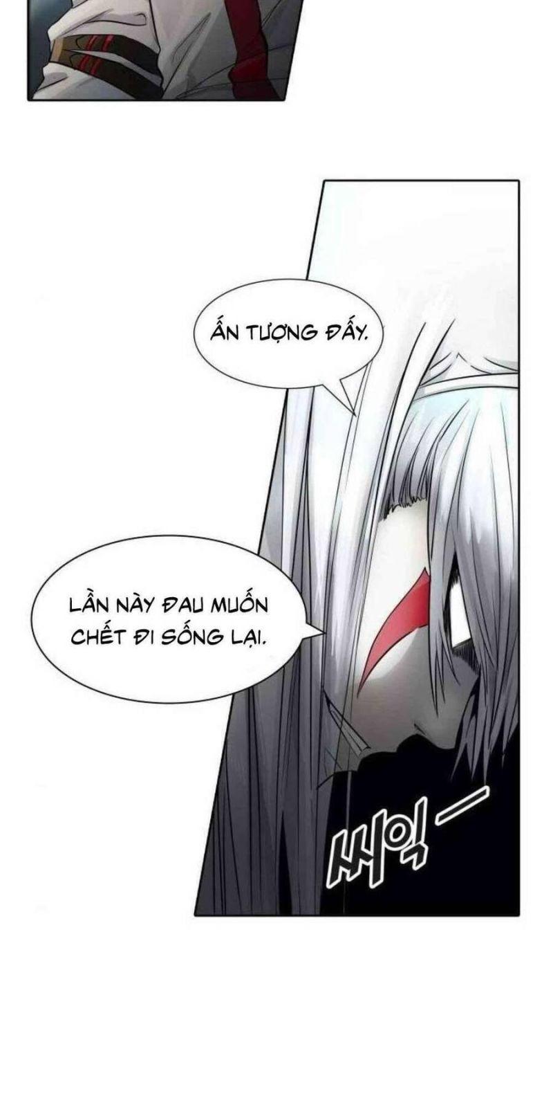 tòa tháp bí ẩn 2 chapter 506 10