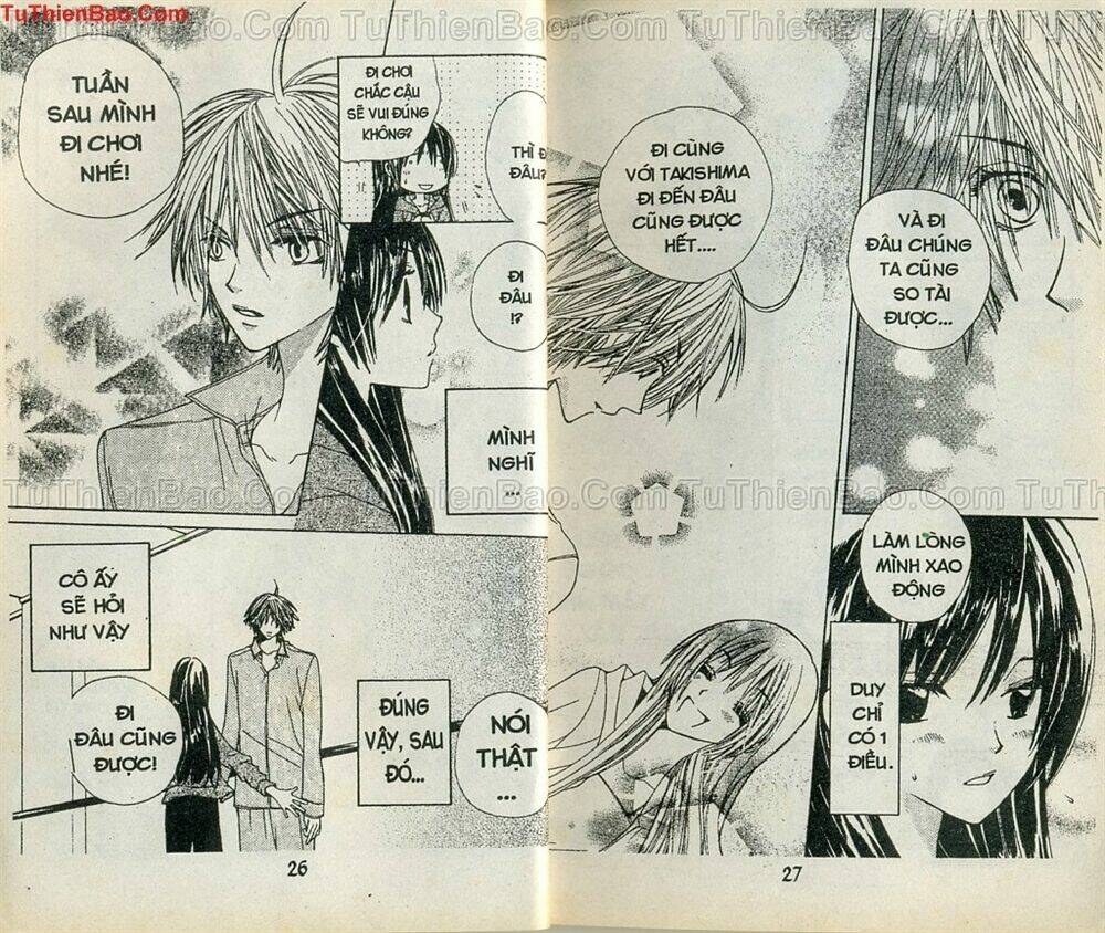 s a - lớp học ưu tú chapter 4 13