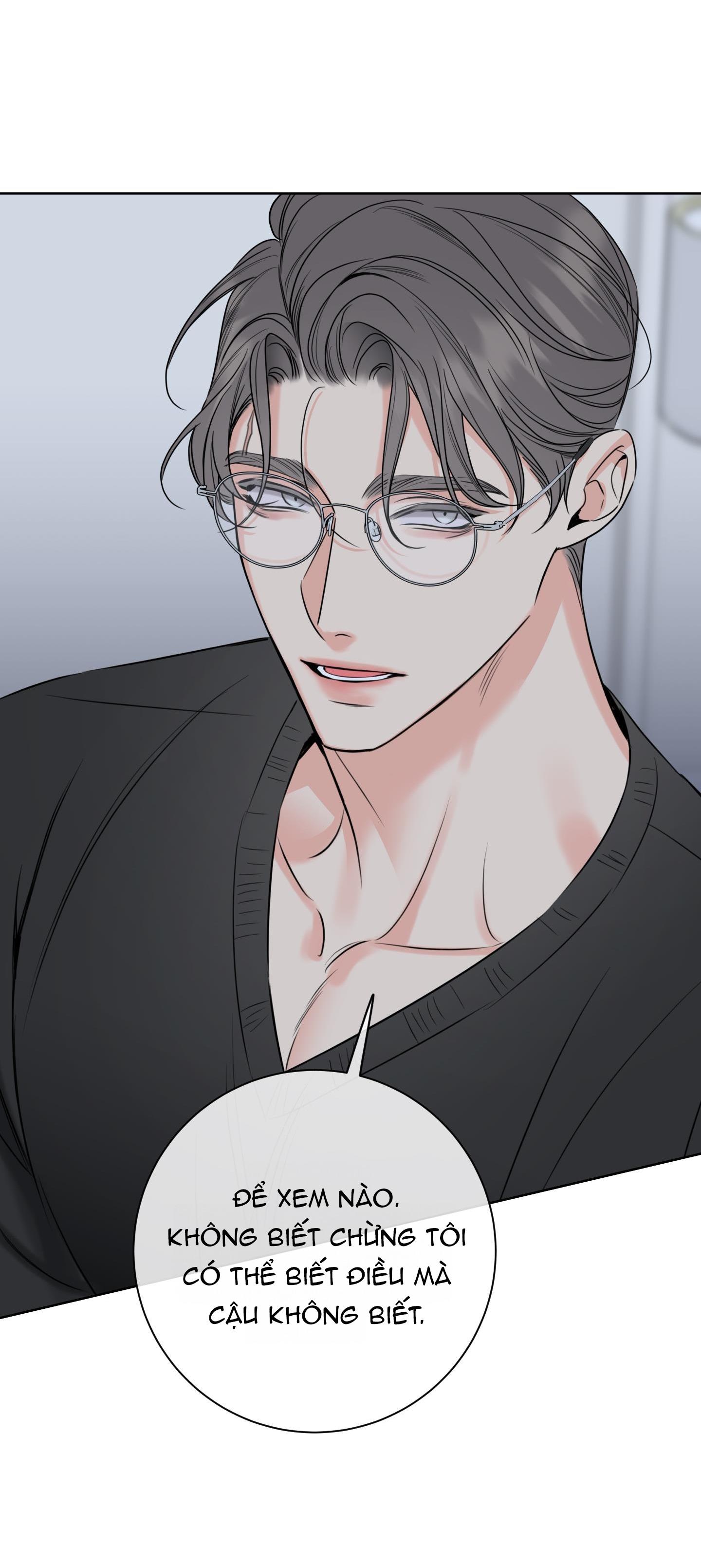 mật ong nhà làm chapter 26 49