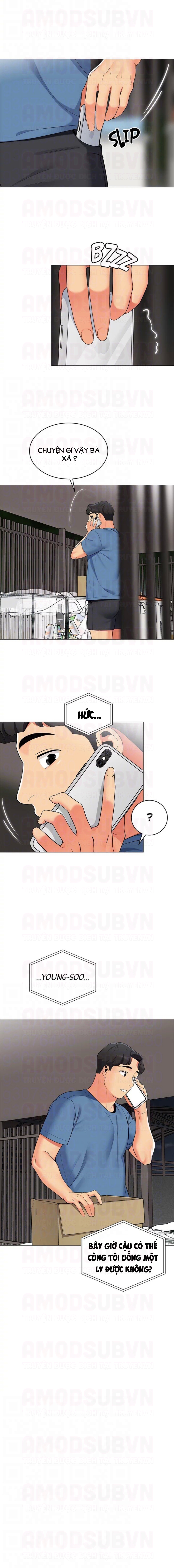 a good day to camp chapter 45 6