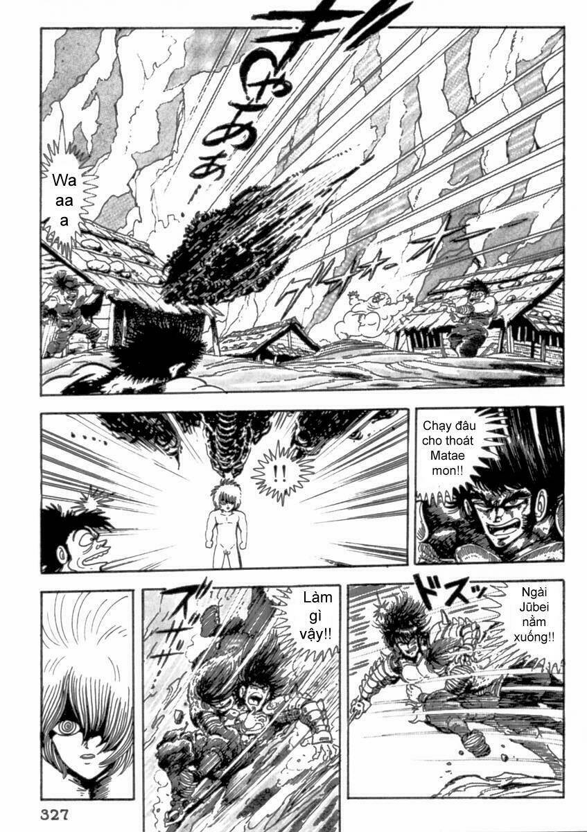 makai tenshou chapter 8 20