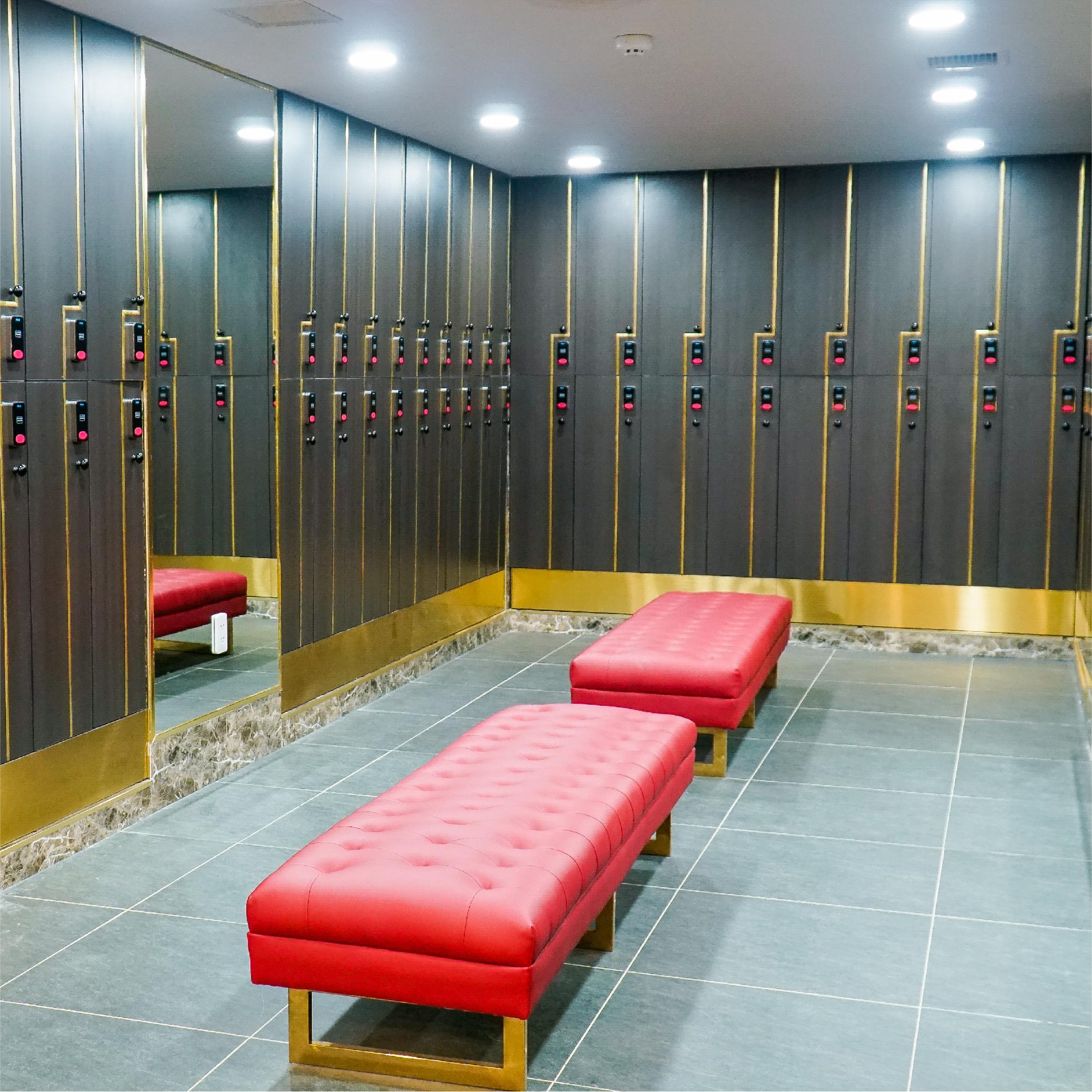 Gói tập luyện 06 tháng tặng 02 buổi huấn luyện viên