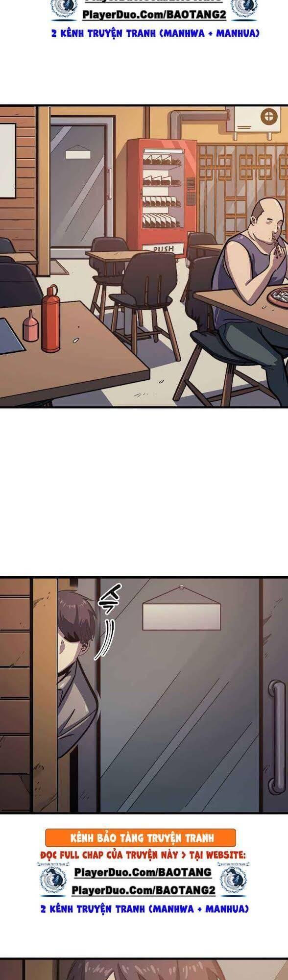 tôi trở lại thăng cấp một mình chapter 59 56