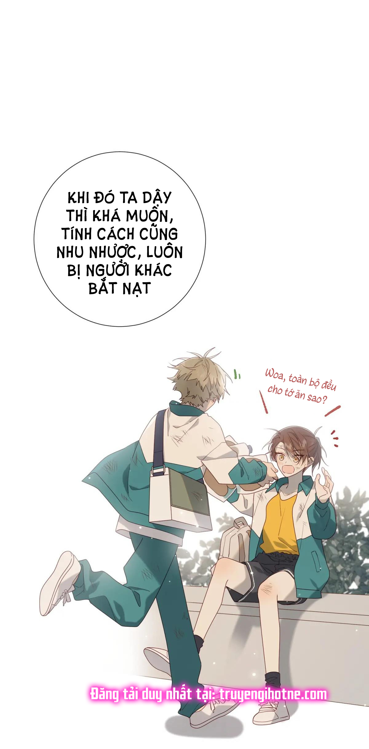 ác nữ cự tuyệt nam chính chapter 69 29