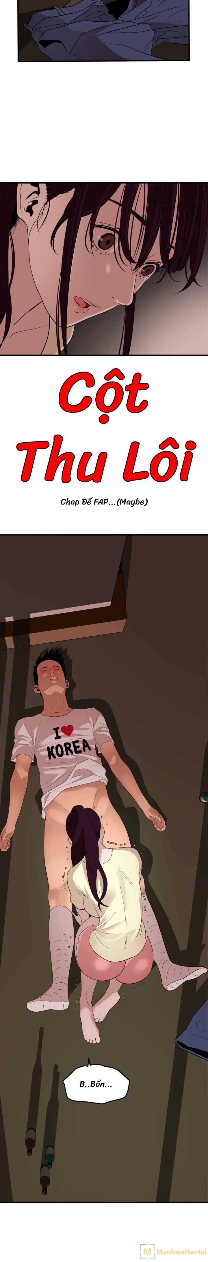 cột thu lôi chapter 24 6