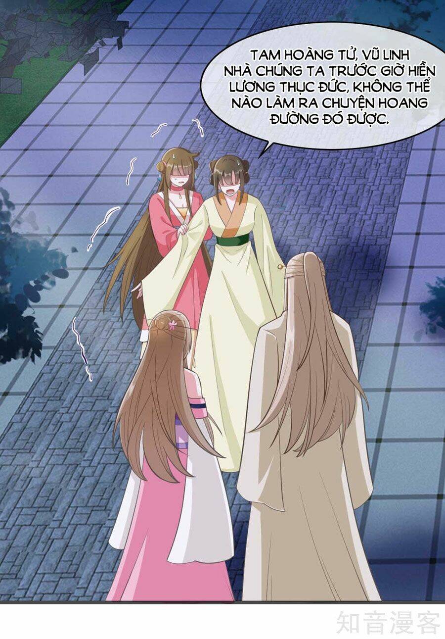 đích nữ hữu độc chapter 27 1