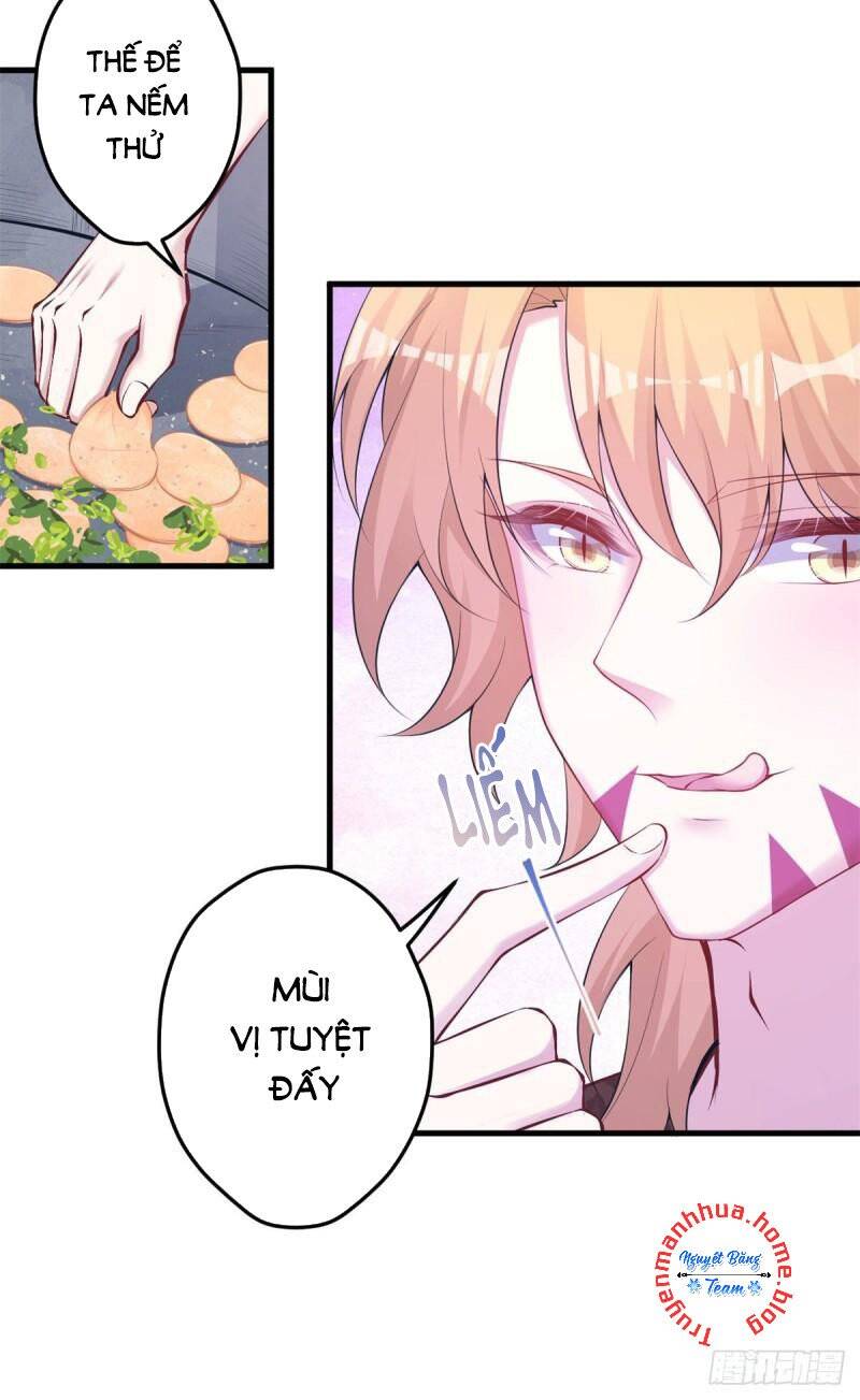 [16+] thảnh thơi thú thế chủng chủng điền, sinh sinh tể chapter 348 11