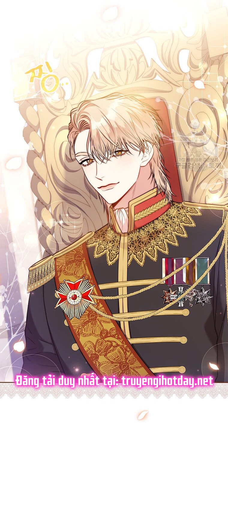 trở thành thư ký của bạo chúa chapter 100.2 13