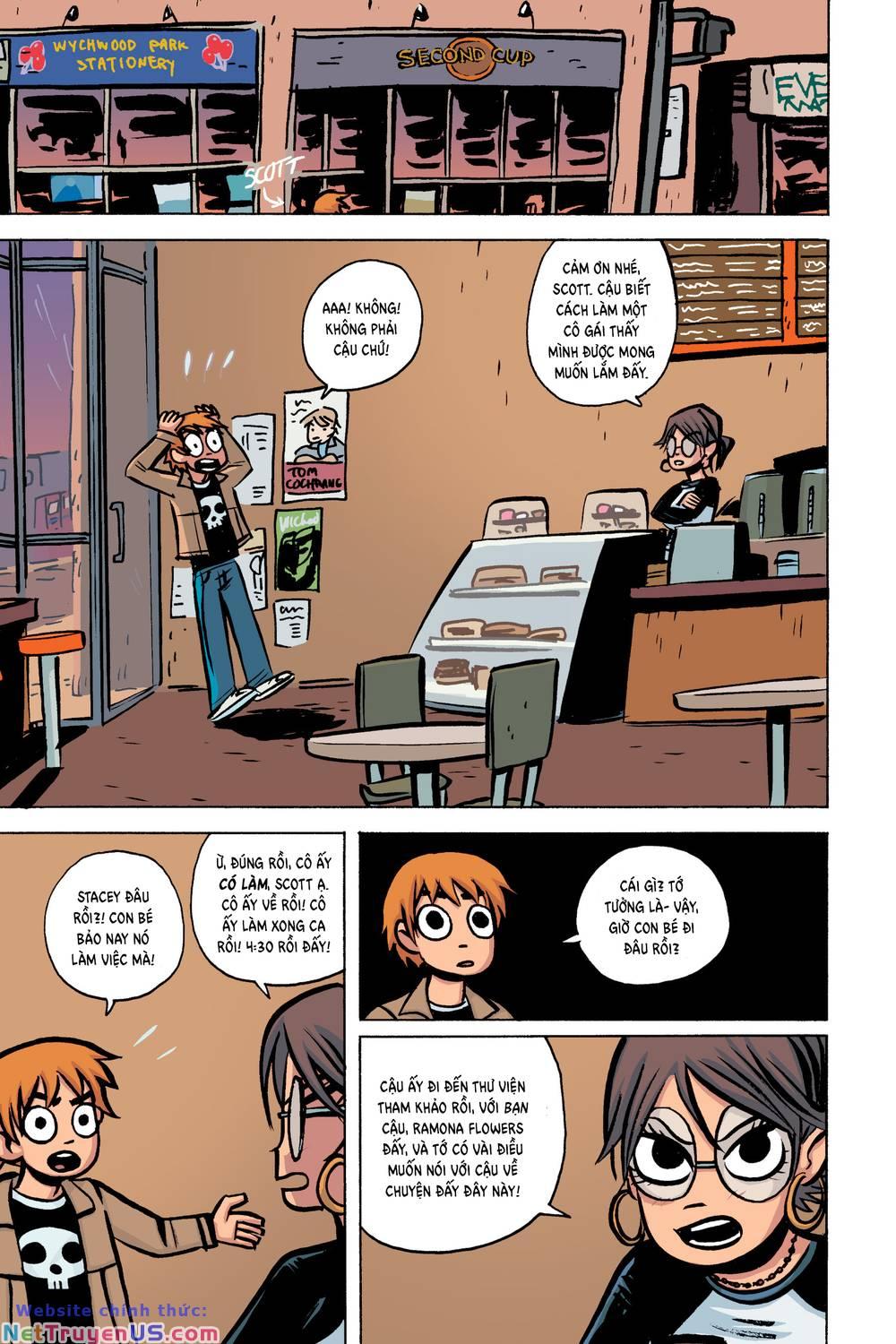 scott pilgrim full color chapter 2 125