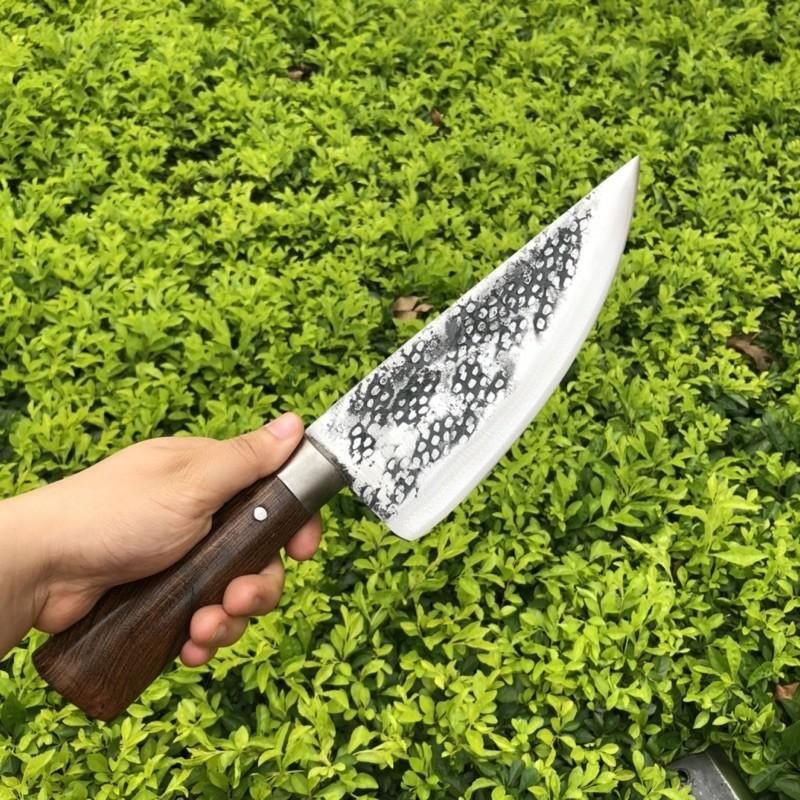 Dao bầu siêu sắc nhíp xe ô tô lọc thái siêu mỏng