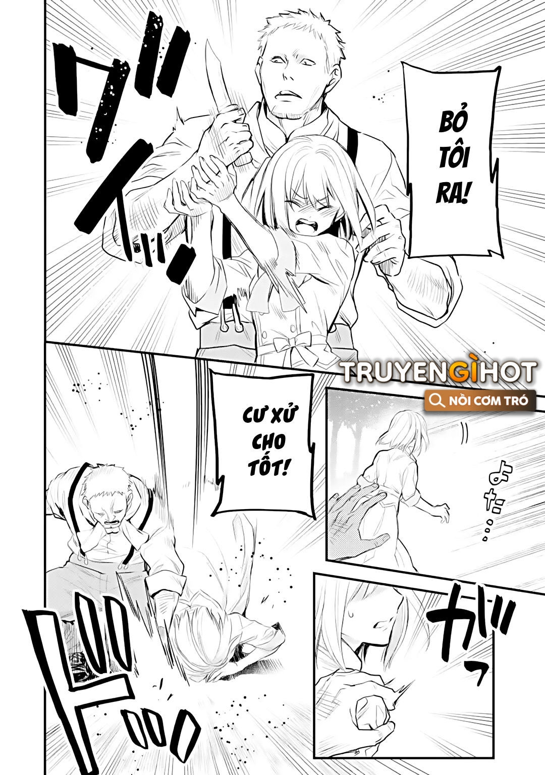 chén thánh của eris chapter 28.1 16