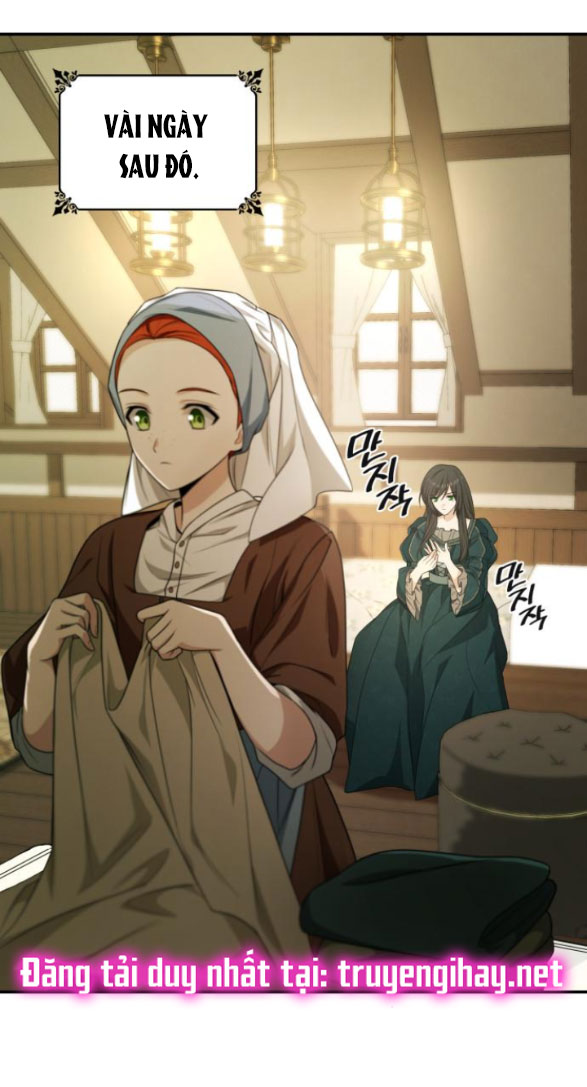 chị yêu, kiếp này em sẽ là hoàng hậu chapter 9.2 23