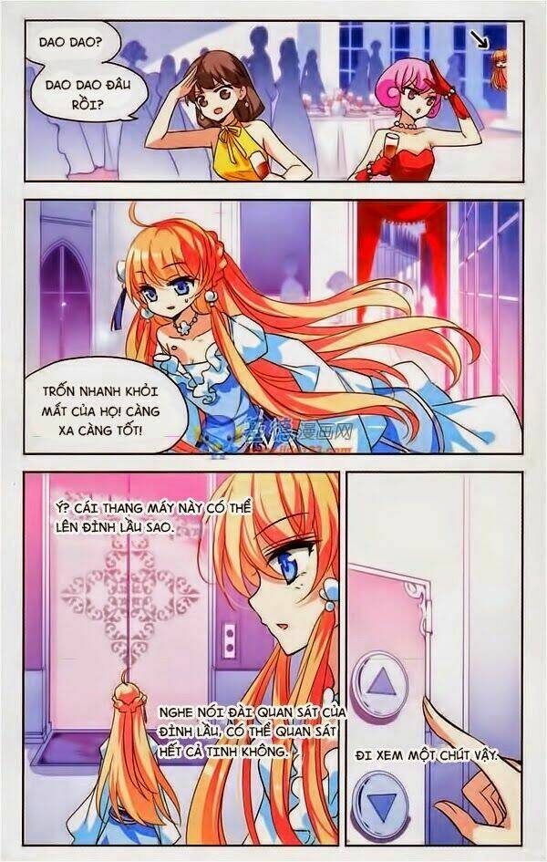 xuyên duyệt tây nguyên 3000 chapter 51 21