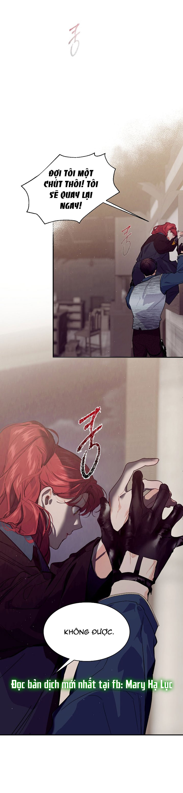 [18+] sự đáng sợ bên trong đại dương chapter 74.1 13