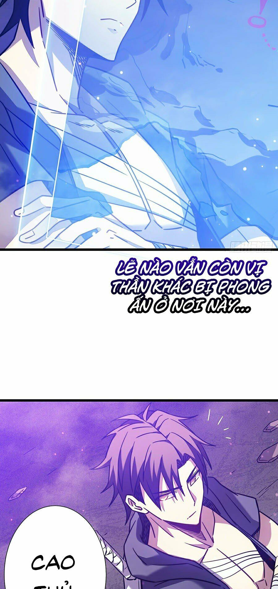 sát thần chi lộ tại dị giới chapter 18 51