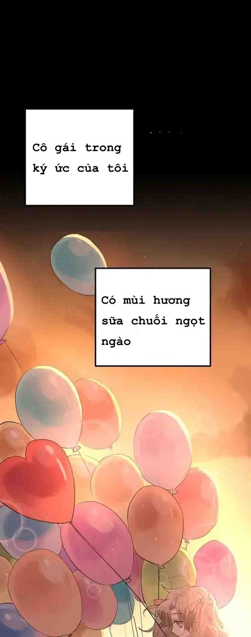 tình yêu huyễn tưởng chapter 0 1