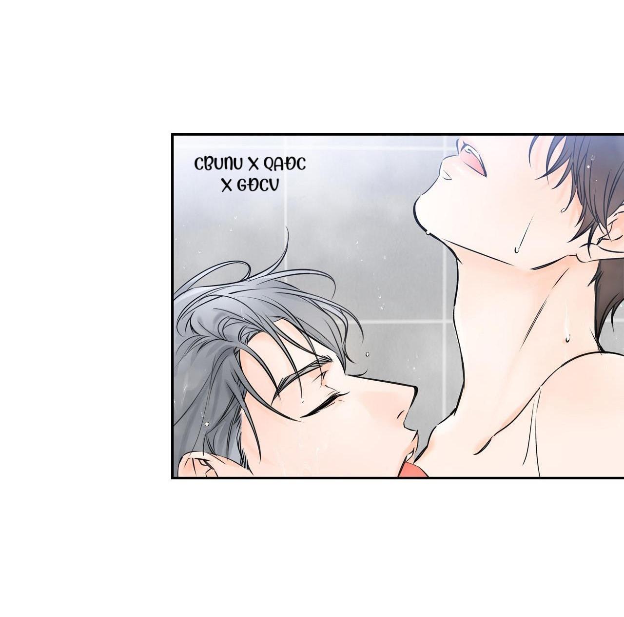 hạ cánh cuối chân trời chapter 12 2