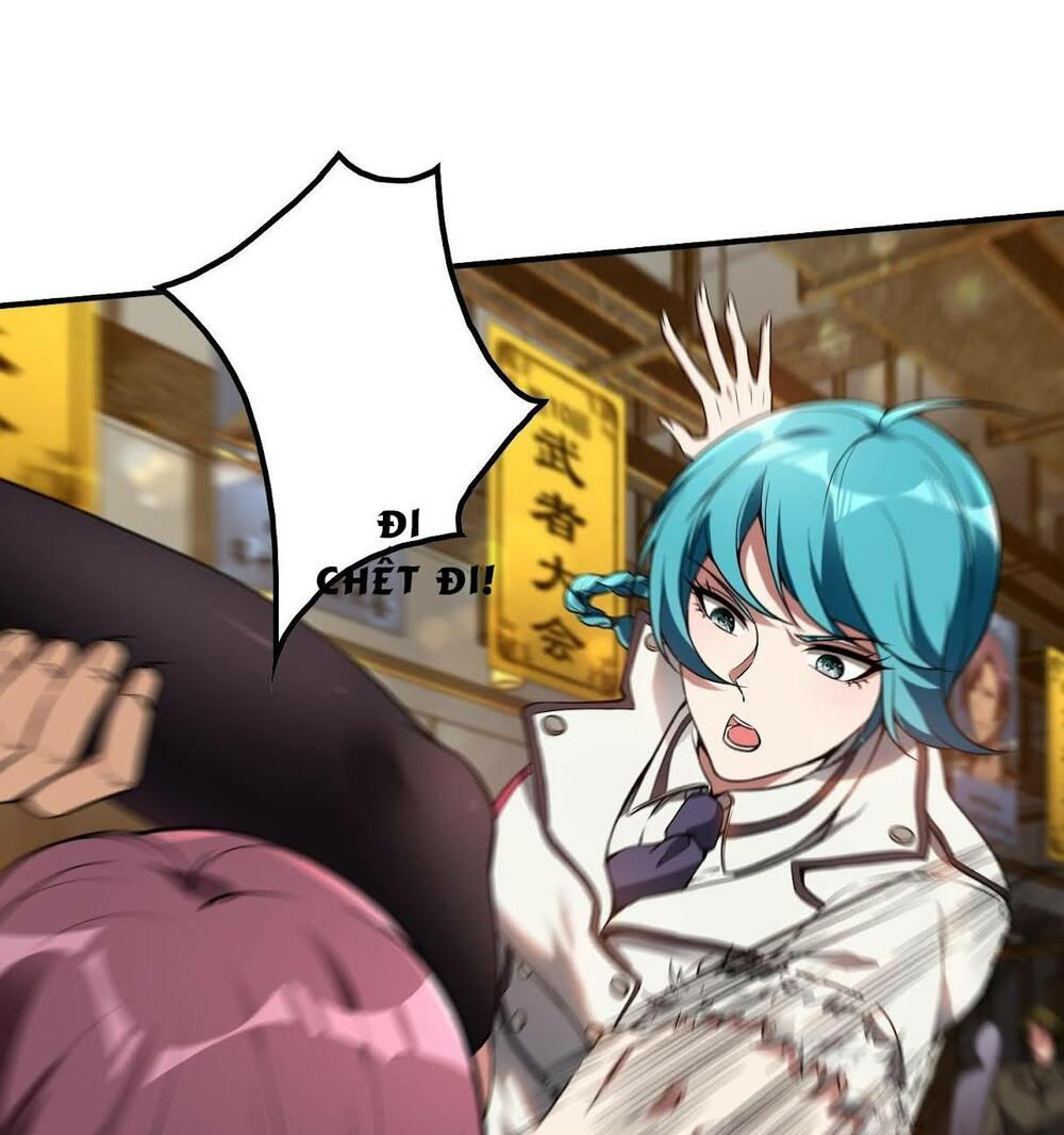 đệ nhất người ở rể chapter 49 43