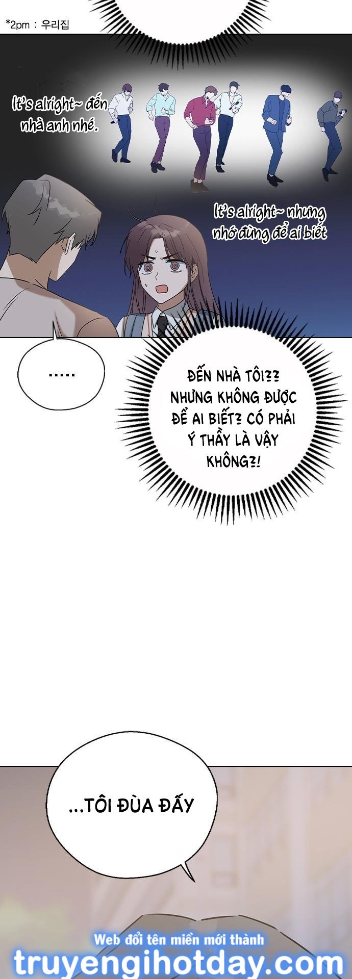 nhân duyên kiếp trước chapter 30.1 22