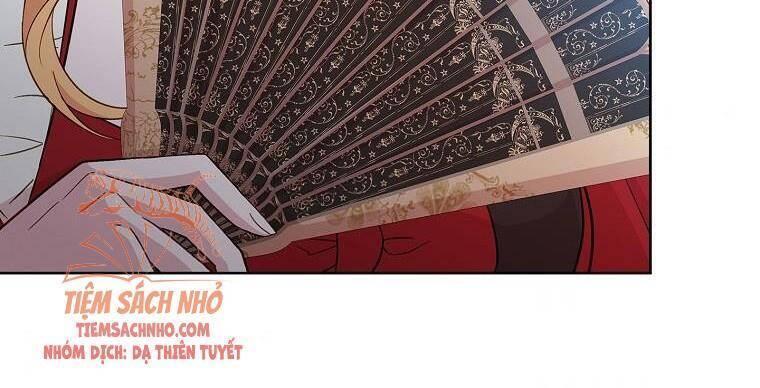 để yên cho tiểu thư hiền chapter 46 40