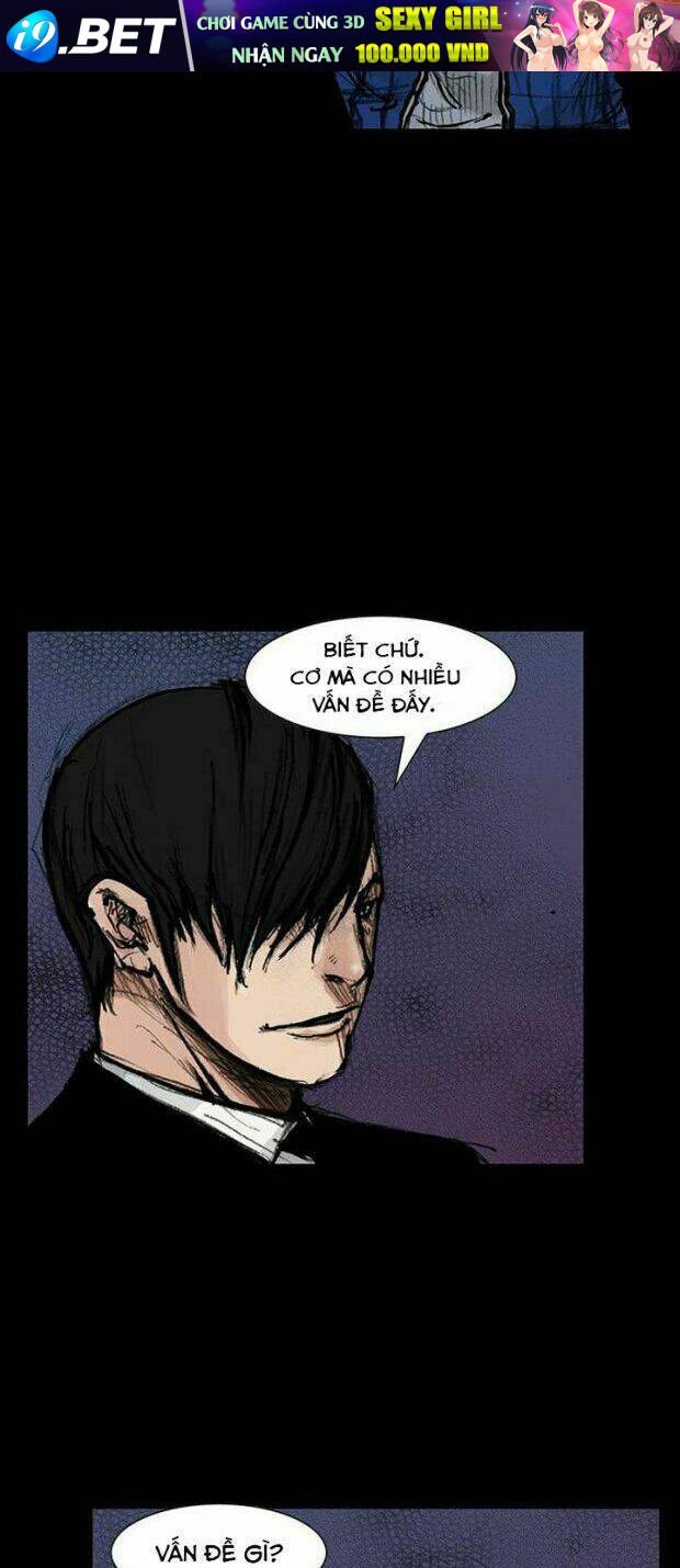 dokgo 2 | độc cô 2 chapter 8 16