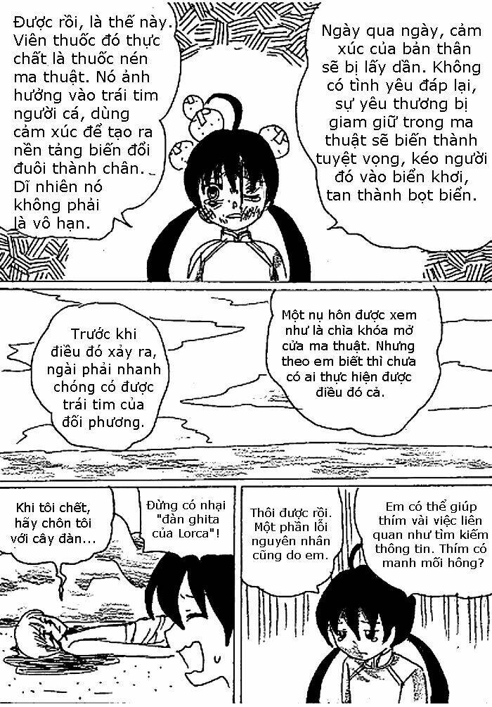 thế giới sắc màu của syou. chapter 1 22