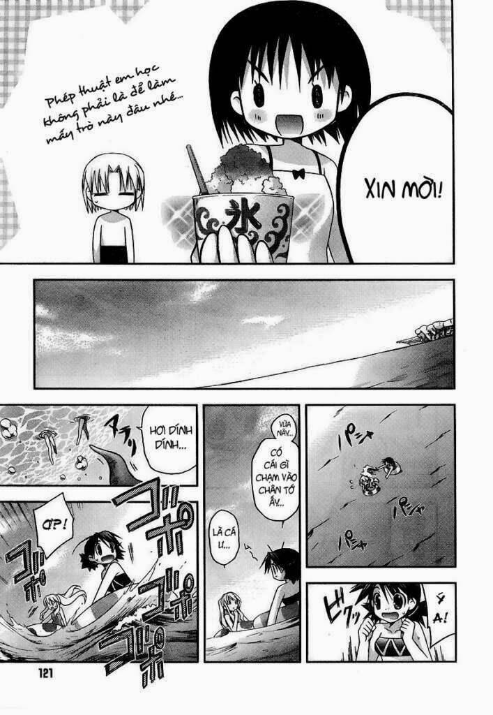 shina dark chapter 19 20