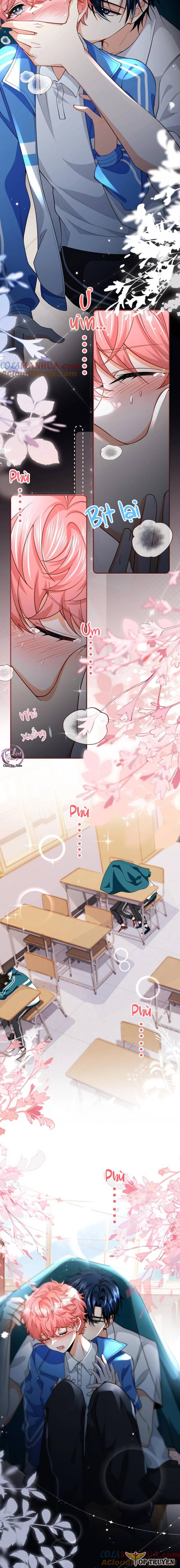 đảo thanh mai chapter 76 2