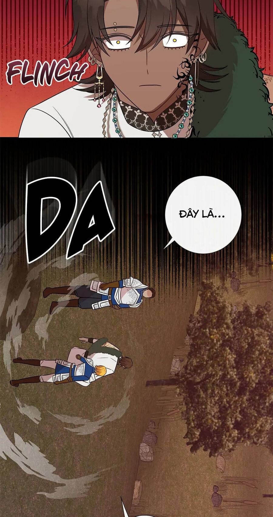 xin ngài đừng ăn tôi chapter 103 36