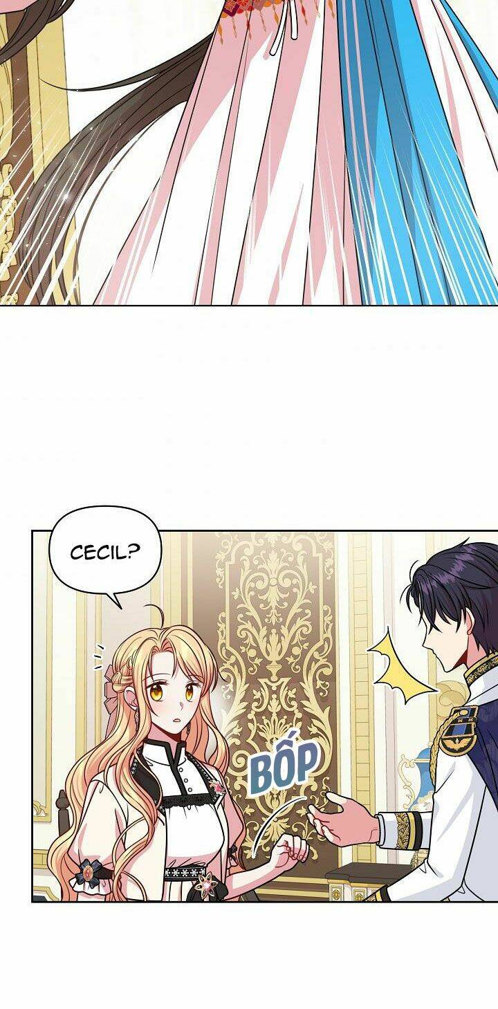 tôi đã nuôi dưỡng bạn thời thơ ấu thành bạo chúa chapter 47.1 40