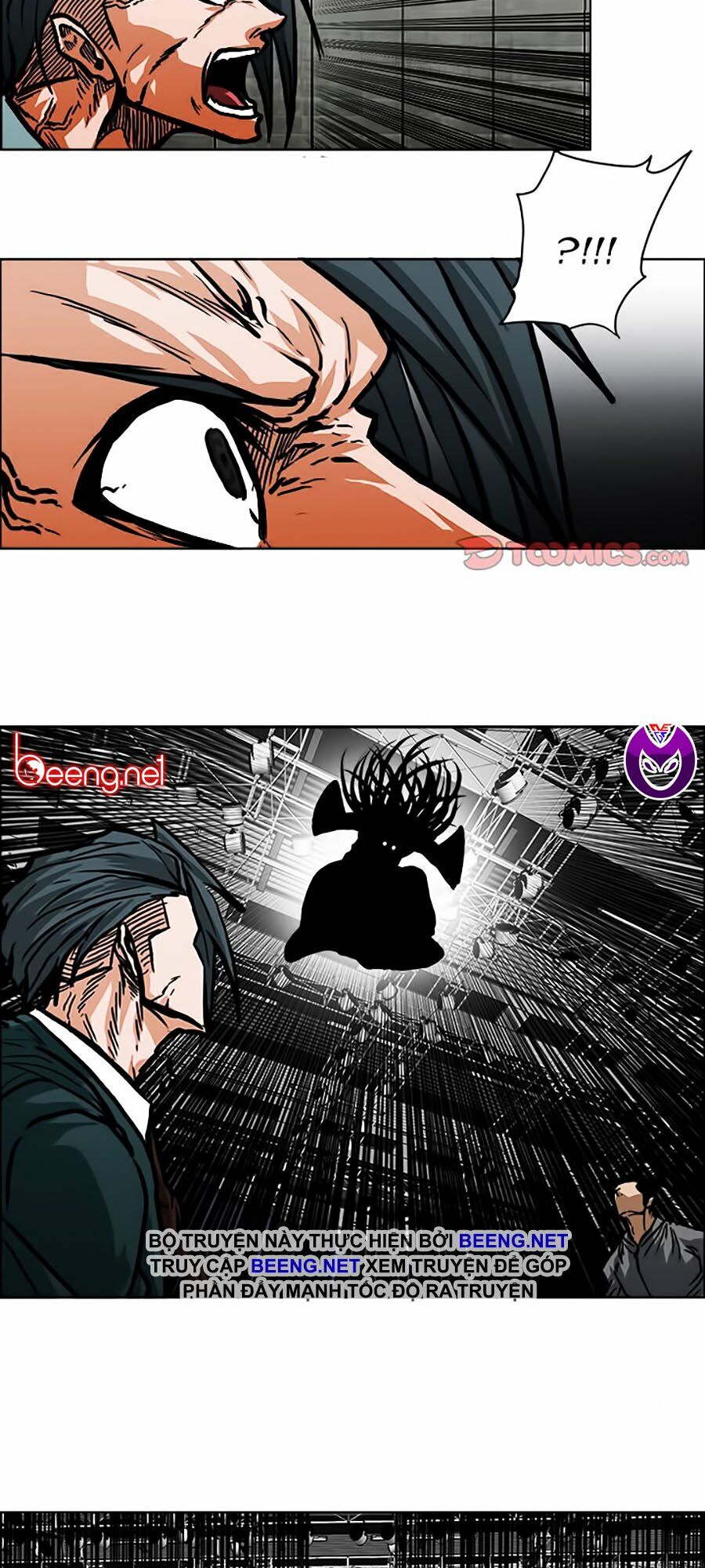 bá chủ học đường ss2 chapter 51 24