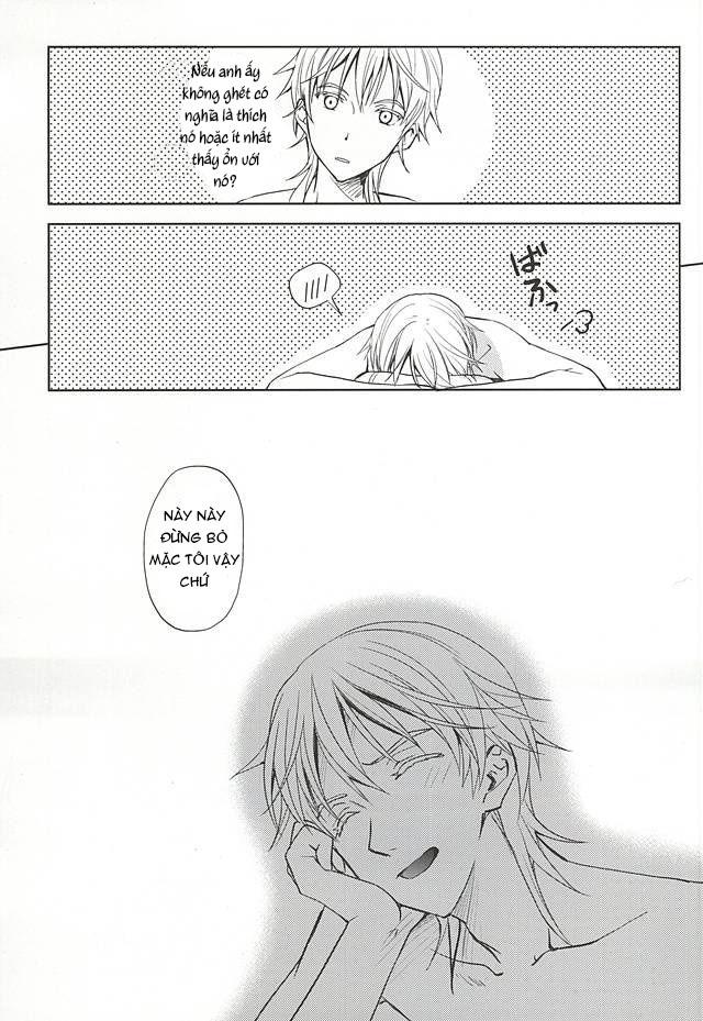 oneshot hỏny chapter 34 27