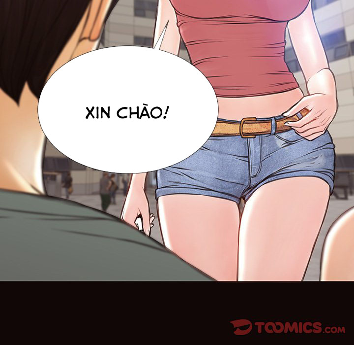 siêu sao cynthia oh chapter 46 40